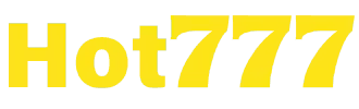 hot777 bet logo