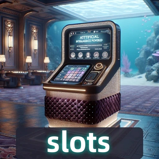 Slots no hot777: A Aventura das Apostas Online